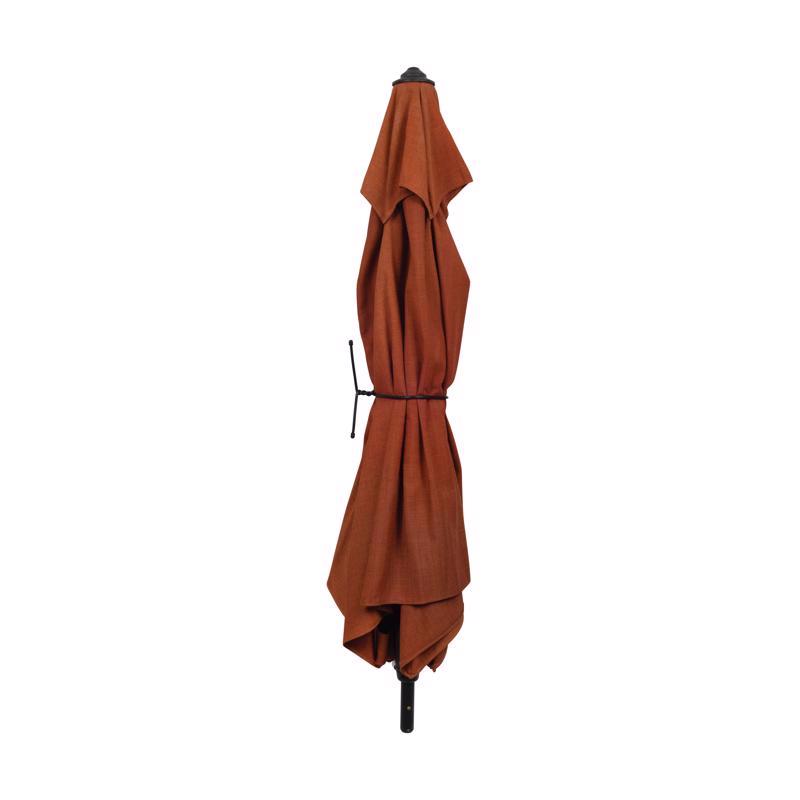 Nite Ize Gear Tie 32 in. L Black Twist Ties 2 pk