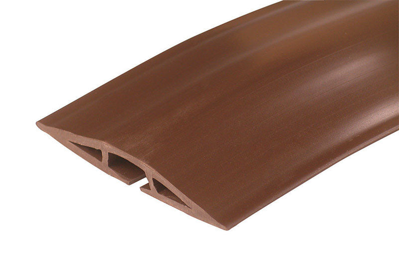 Legrand Corduct 1/2 in. D X 15 ft. L Cable Protector