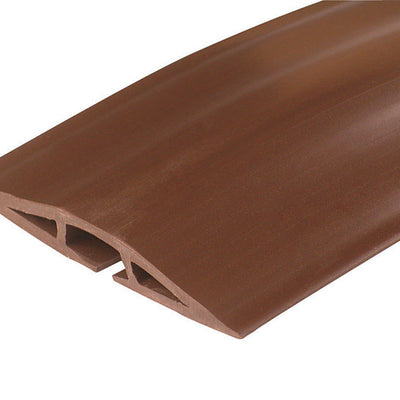 Legrand Corduct 1/2 in. D X 15 ft. L Cable Protector
