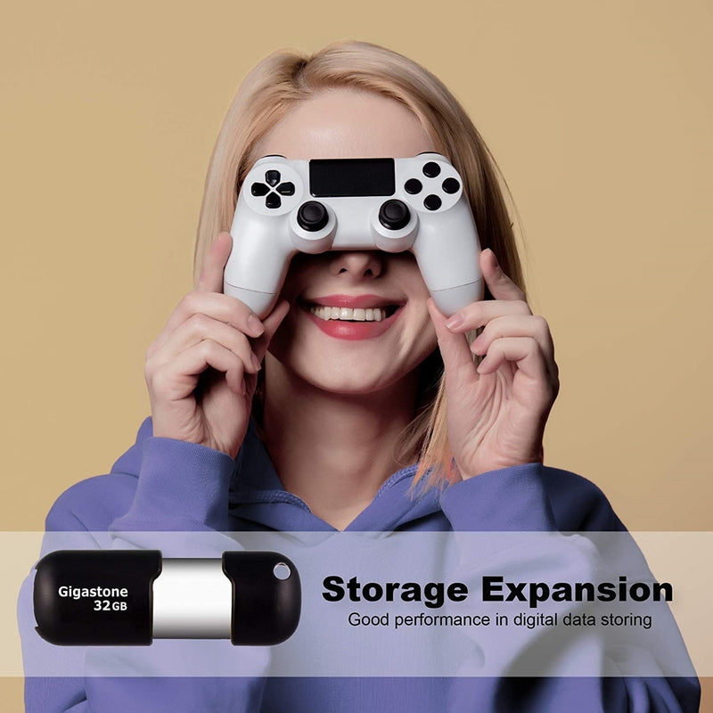 Gigastone Flash Drive 32 GB