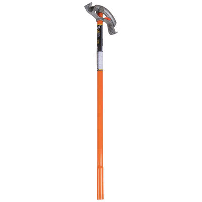 Klein Tools 1/2 in. Conduit Bender 8.1 in. L