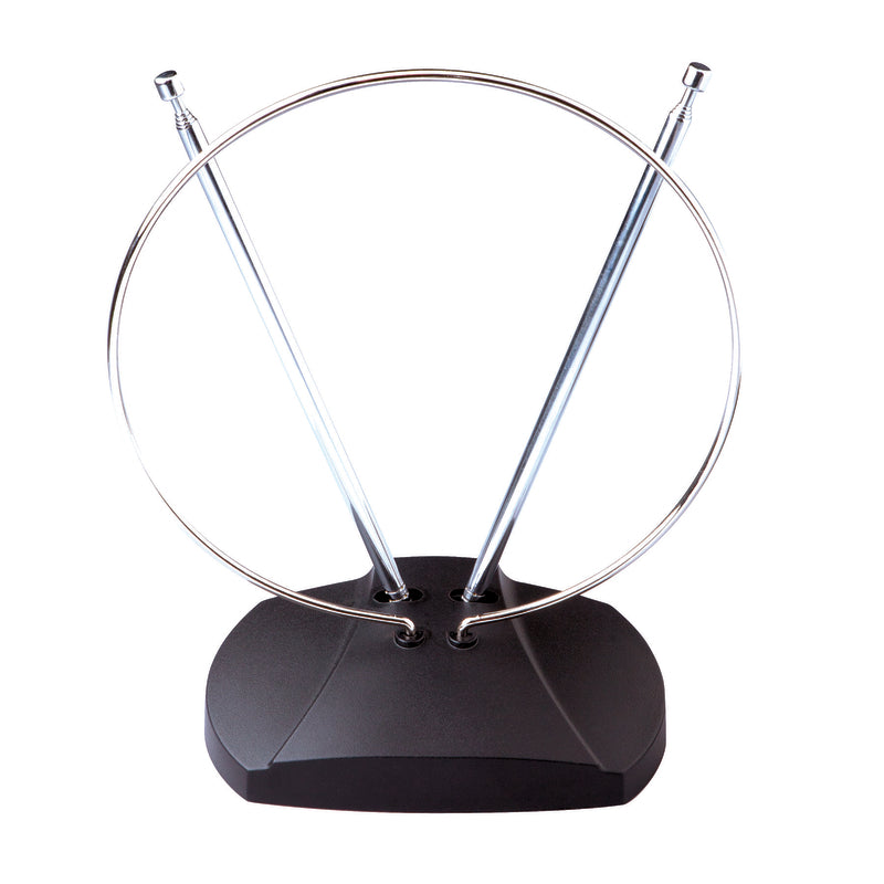 Monster Just Hook It Up Indoor FM/HDTV/UHF/VHF Antenna