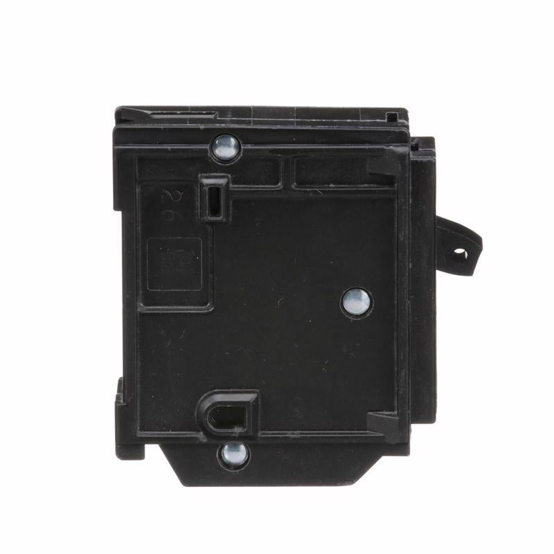 Square D HomeLine 20 amps Standard Single Pole Miniature Circuit Breaker