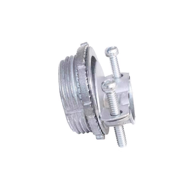 Sigma Electric ProConnex NM/SE Clamp Clamp Connector 3/4 in. D 50 pk