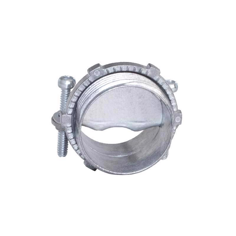 Sigma Electric ProConnex NM/SE Clamp Clamp Connector 3/4 in. D 50 pk