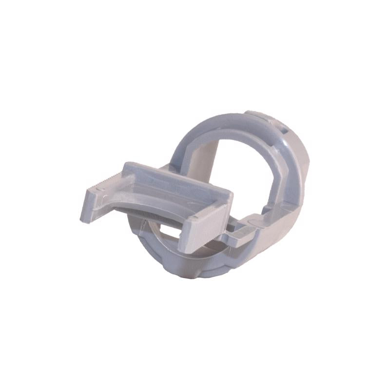 Sigma Electric ProConnex NM Cable Cable Connector 3/8 in. D 10 pk
