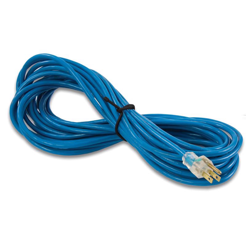 Nite Ize Gear Tie 12 in. L Black Twist Ties 2 pk