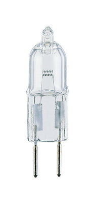 Westinghouse 5 W JC Decorative Halogen Bulb 60 lm White