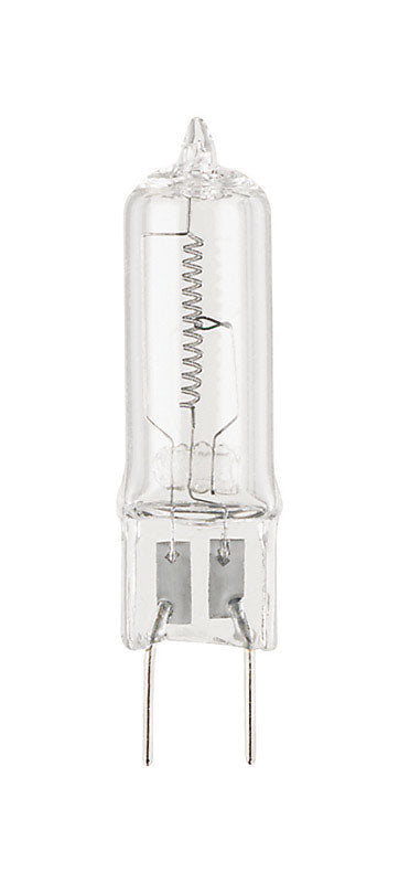 Westinghouse 35 W T4 Decorative Halogen Bulb 380 lm White