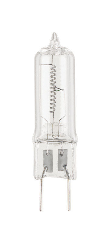 Westinghouse 100 W T4 Decorative Halogen Bulb 1,500 lm White
