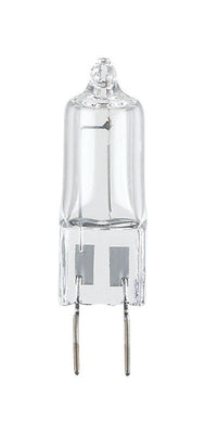 Westinghouse 75 W T4 Decorative Halogen Bulb 975 lm Bright White