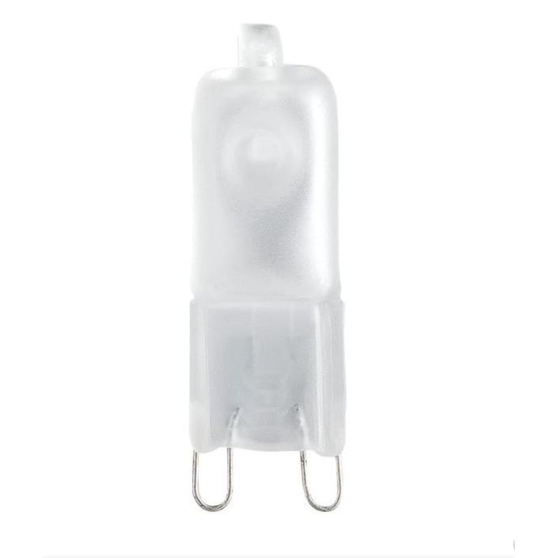 Westinghouse 40 W T4 Decorative Halogen Bulb 460 lm White