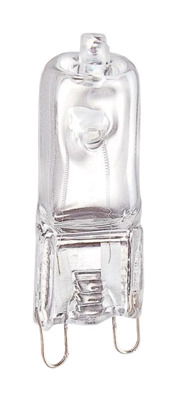 Westinghouse 25 W T4 Decorative Halogen Bulb 255 lm White