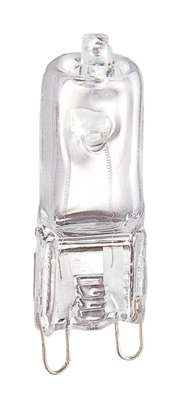 Westinghouse 40 W T4 Decorative Halogen Bulb 480 lm White