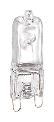 Westinghouse 40 W T4 Decorative Halogen Bulb 480 lm White