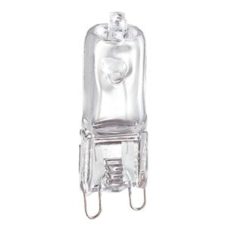 Westinghouse 60 W T4 Decorative Halogen Bulb 800 lm White