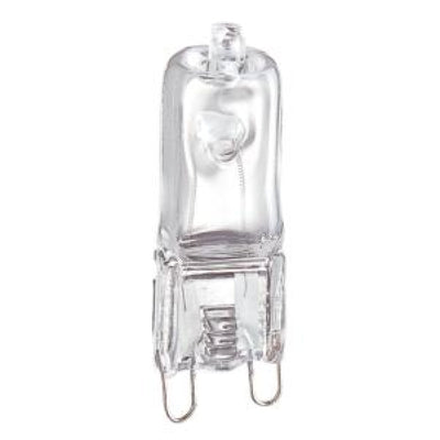 Westinghouse 60 W T4 Decorative Halogen Bulb 800 lm White