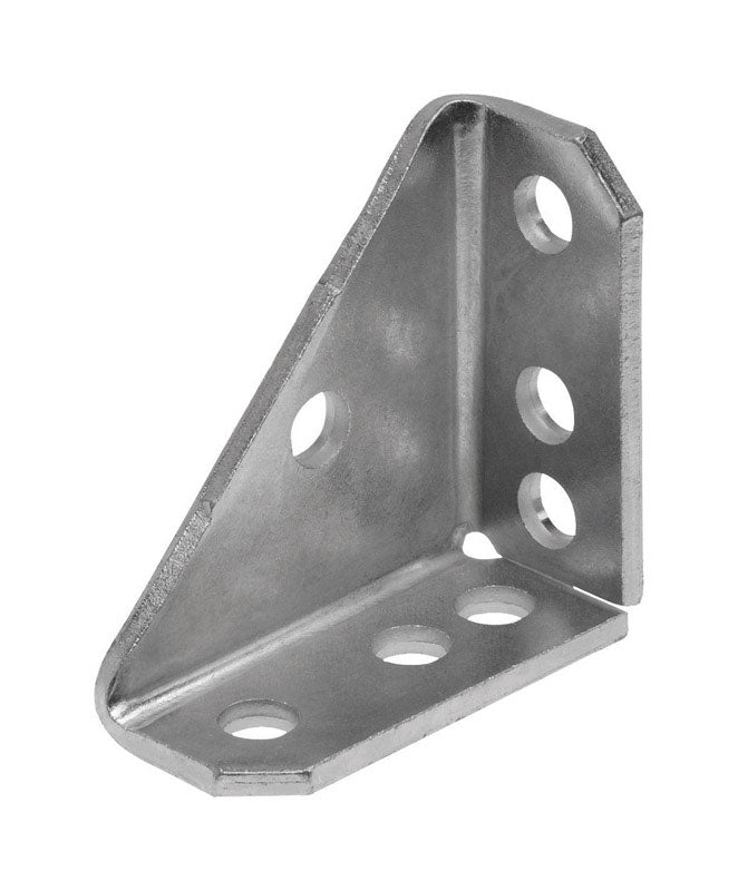 Unistrut 9/16 in. D Steel Universal Bracket For IMC