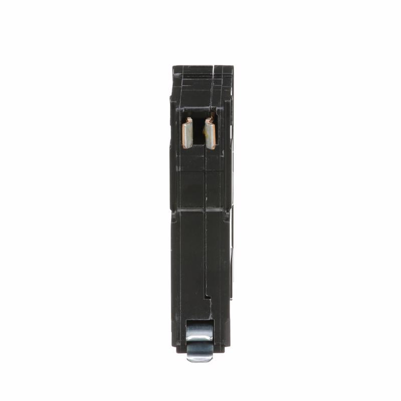 Square D QO 15 amps Plug In Single Pole Circuit Breaker