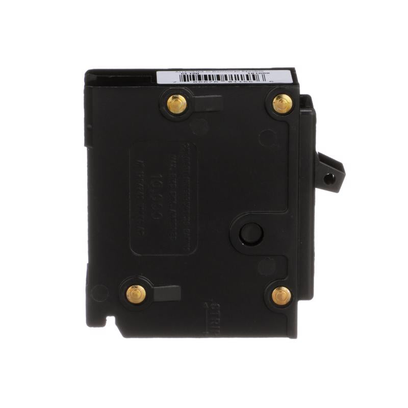 Eaton 20 amps Plug In Single Pole Circuit Breaker
