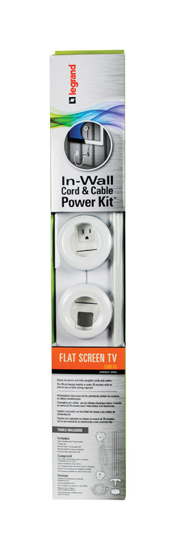 Legrand Cord Cover Kit