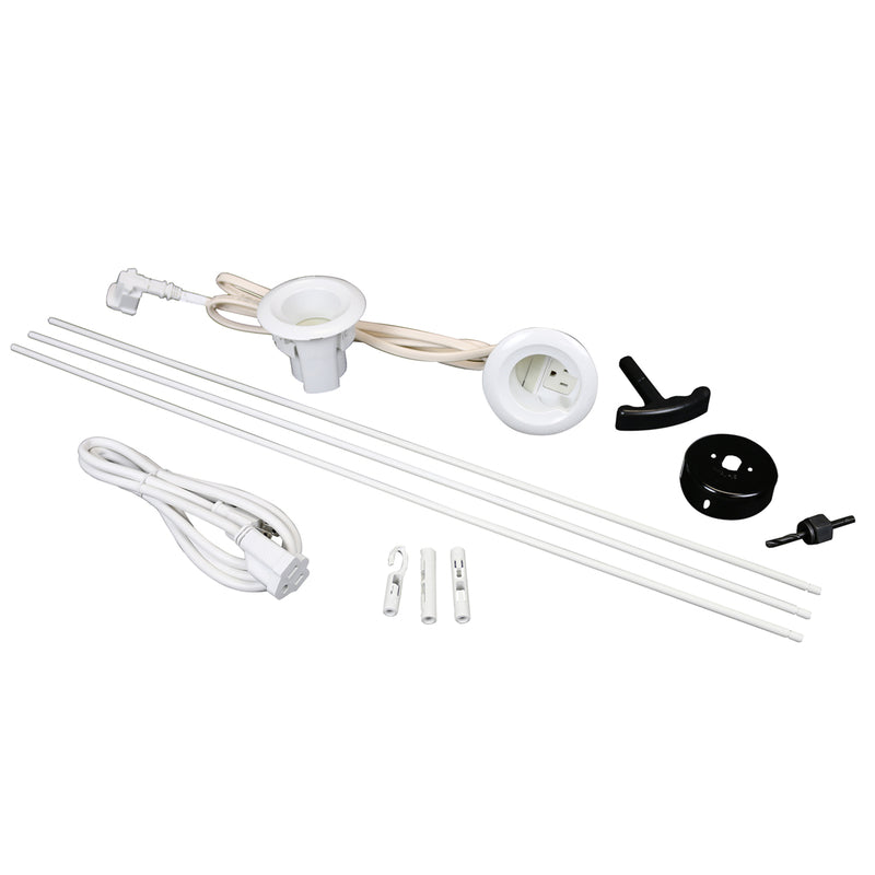 Legrand Cord Cover Kit