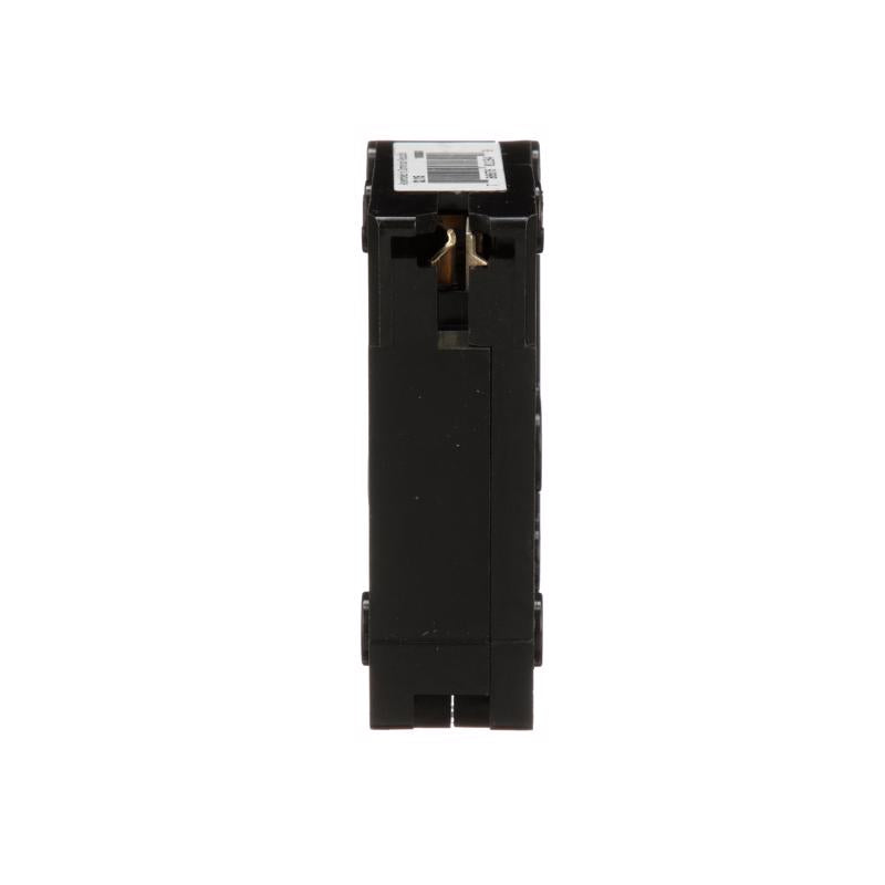 Eaton 15 amps Plug In Single Pole Circuit Breaker