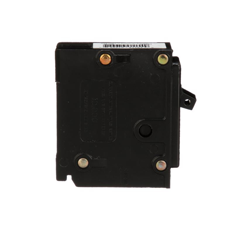 Eaton 15 amps Plug In Single Pole Circuit Breaker