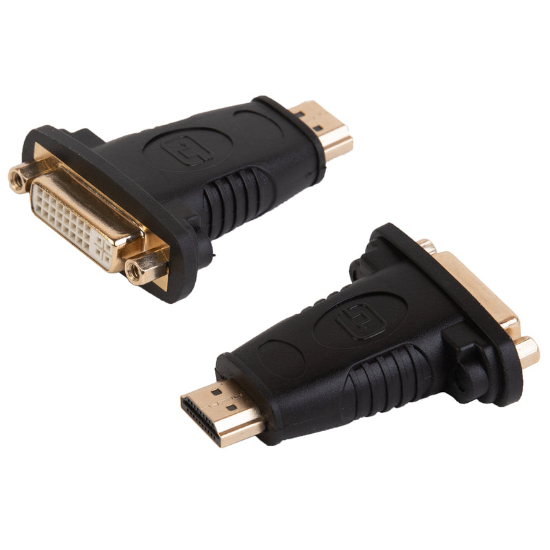 Monster Just Hook It Up HDMI Adapter