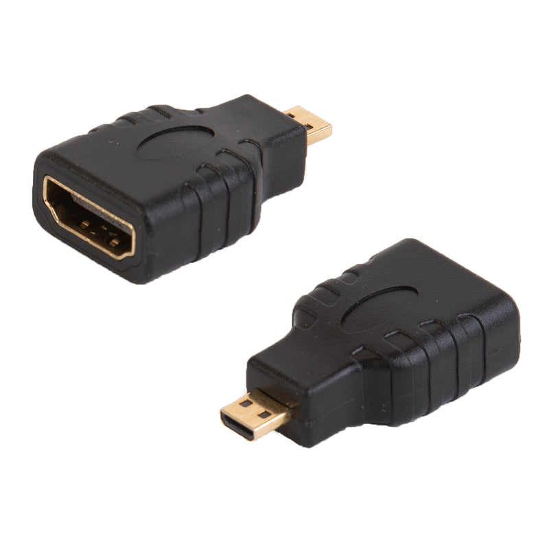 Monster Just Hook It Up HDMI Adapter