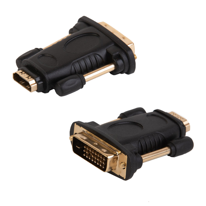 Monster Just Hook It Up HDMI Adapter