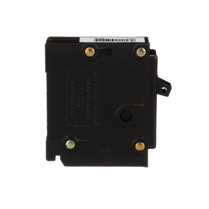 Eaton 30 amps Plug In Single Pole Circuit Breaker