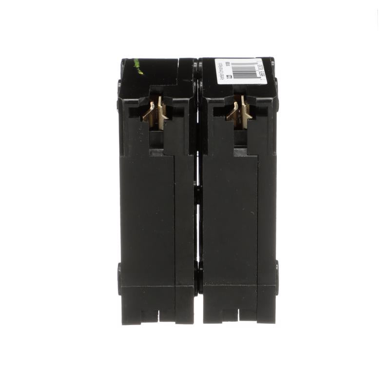 Eaton 20 amps Plug In 2-Pole Circuit Breaker