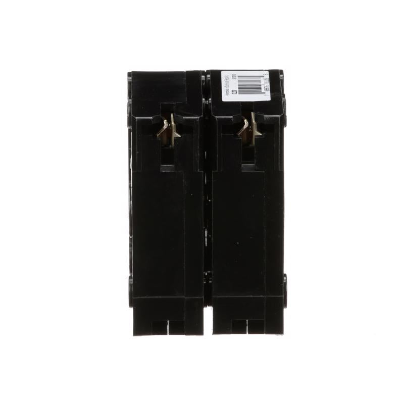 Eaton 30 amps Plug In 2-Pole Circuit Breaker