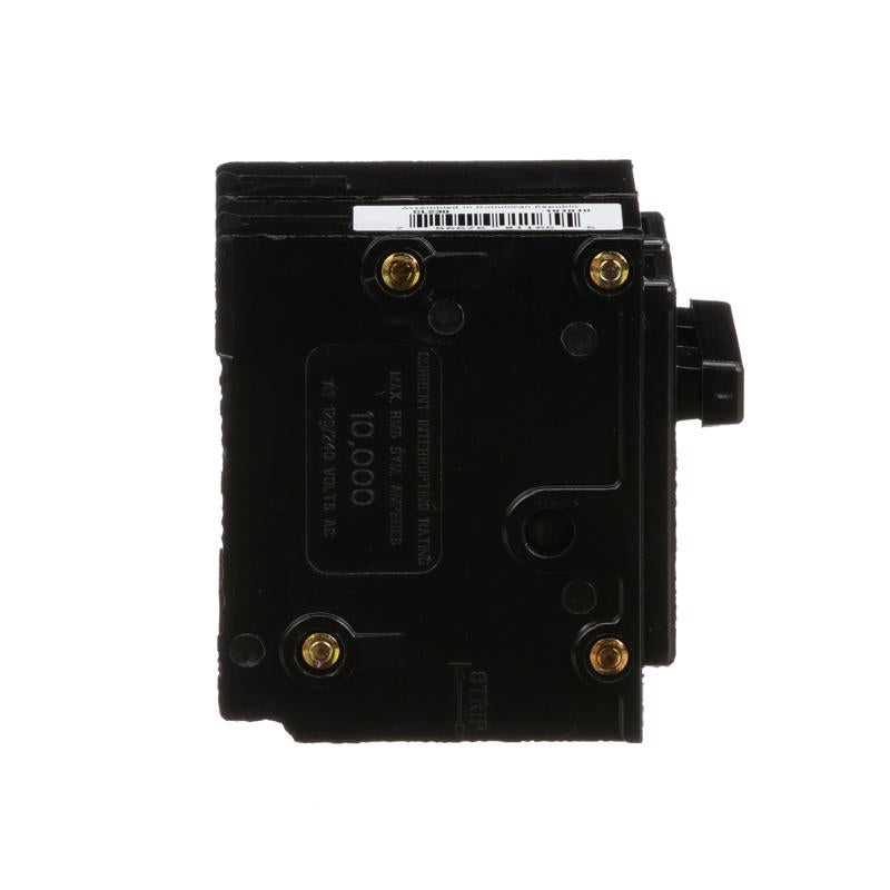 Eaton 30 amps Plug In 2-Pole Circuit Breaker
