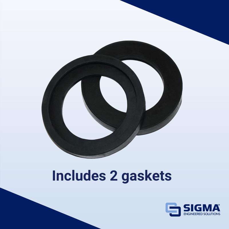 Sigma Electric Replacement Gasket