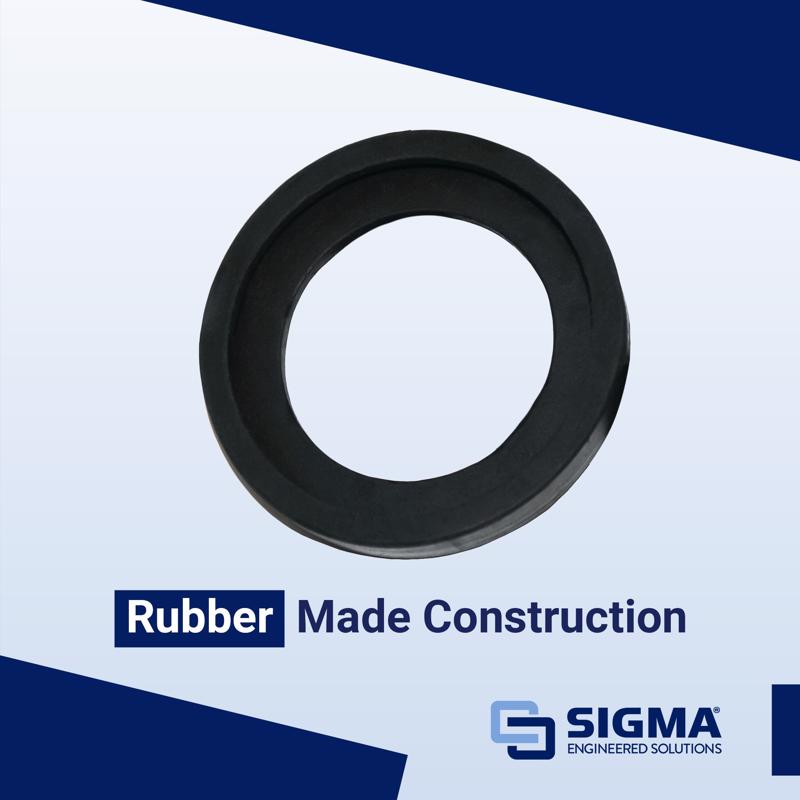 Sigma Electric Replacement Gasket