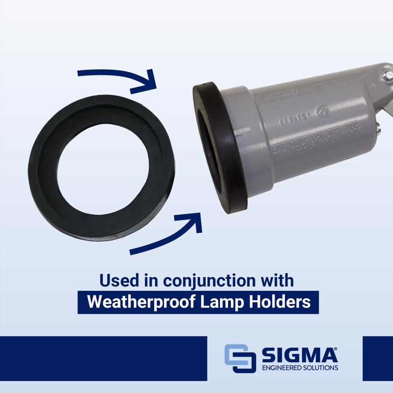 Sigma Electric Replacement Gasket