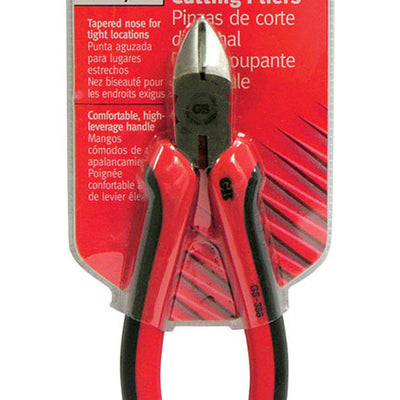 Gardner Bender 6-1/2 in. Carbon Steel Diagonal Pliers