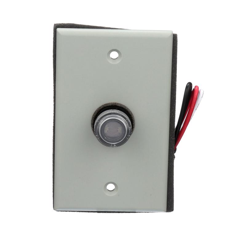 Amertac Gray Photoelectric Light Control