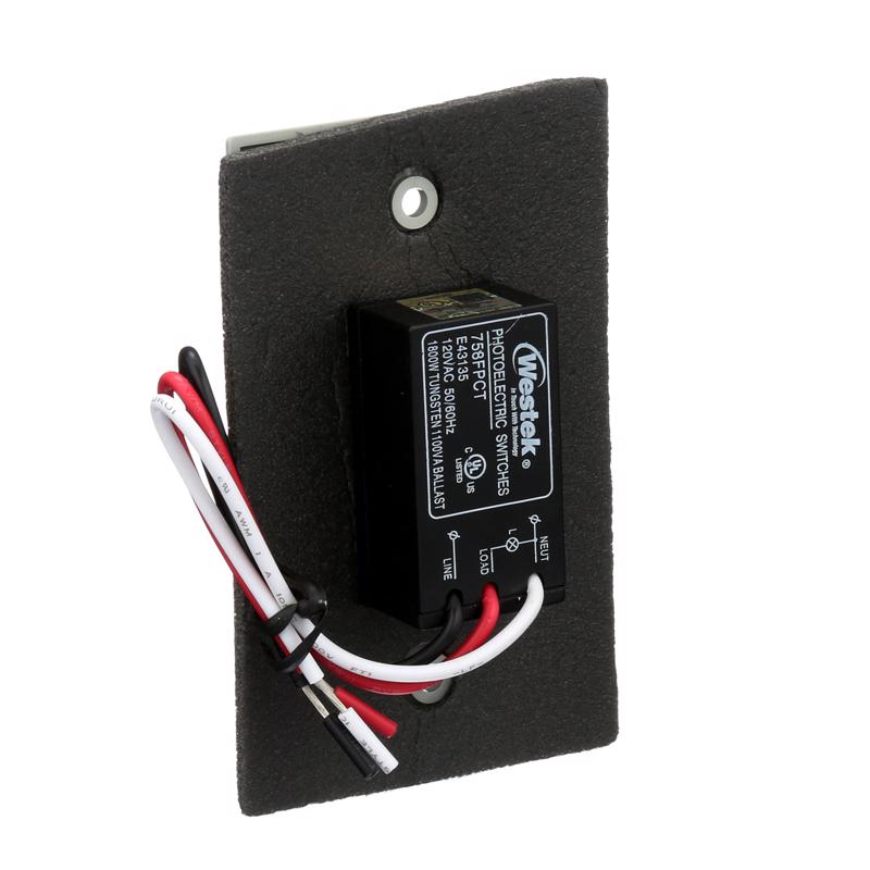 Amertac Gray Photoelectric Light Control