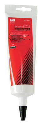 Gardner Bender Ox-Gard Low Strength White Anti-Oxident Compound 4 oz