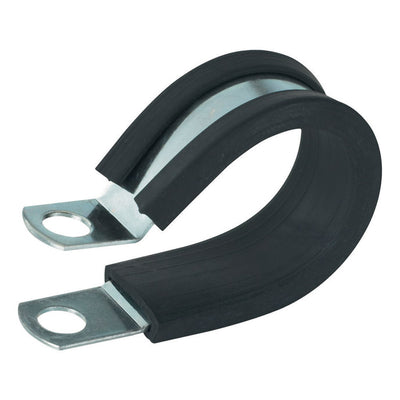 Gardner Bender 1/2 in. D Steel Cable Clamp 2 pk