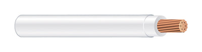 Southwire 100 ft. 12/1 Stranded THHN Building Wire