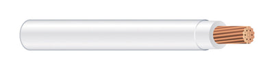 Southwire 50 ft. 14/1 Stranded THHN Building Wire