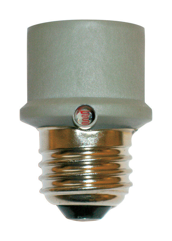 Amertac Gray Photoelectric Light Control