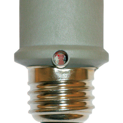 Amertac Gray Photoelectric Light Control