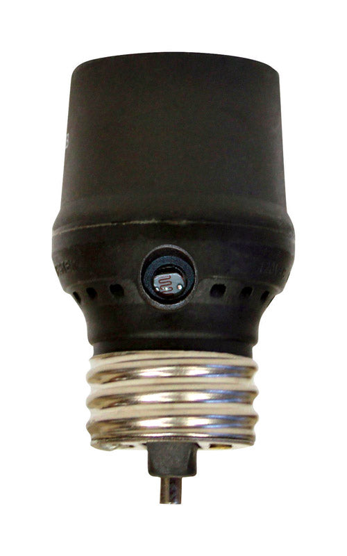 Westek Bronze Photoelectric Light Control