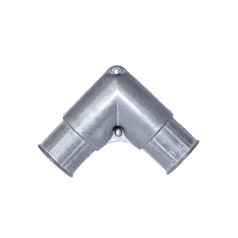 Sigma Electric ProConnex 3/4 in. D Die-Cast Zinc Corner Elbow For EMT