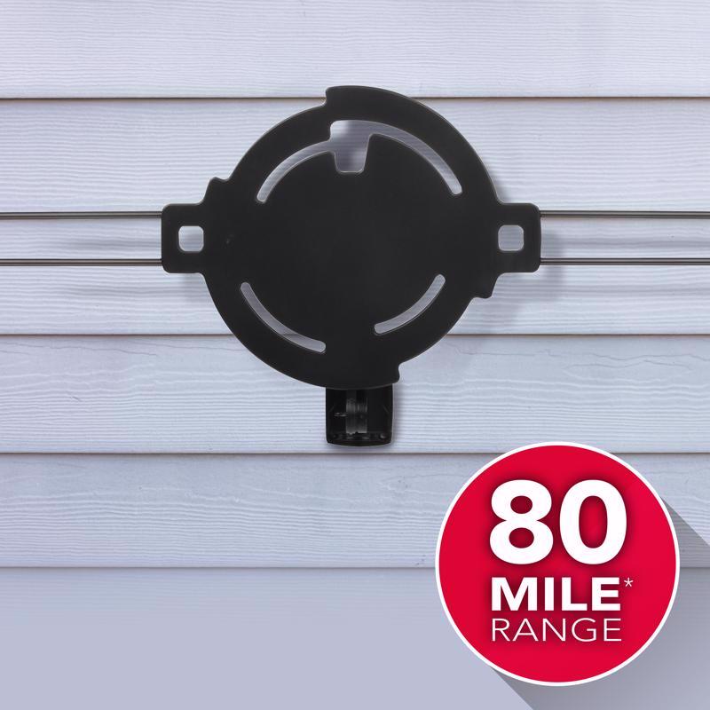 RCA Outdoor HDTV Rooftop/Attic Antenna